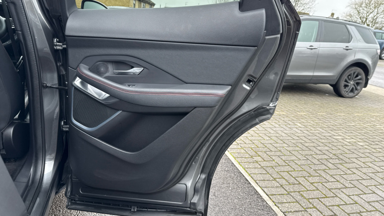 Jaguar E-Pace 2.0d Chequered Flag Edition 5dr Auto Diesel Estate